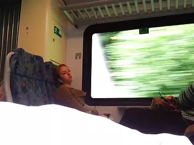 Pepino para carícias anais mulher nua filme pornô