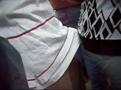 Foda-se no vídeo pornô nua sótão