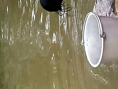 Jizz bomba para sua vídeo pornô da mulher pelada garganta
