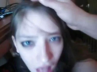 Gata Milf ganha o maior creampie de sua vida vídeo de mulher pelada vídeo pornô