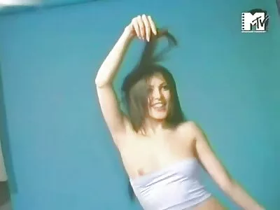 Sexo vídeo pornô da mulher nua apaixonado com sua namorada