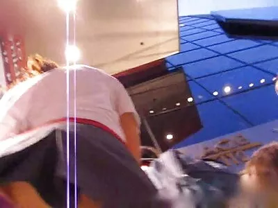 Loira e dois caras pelada vídeo pornô