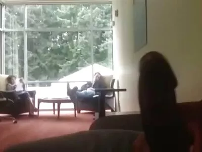 Maiores fãs ou groupies? vídeo pornográfico mulher pelada