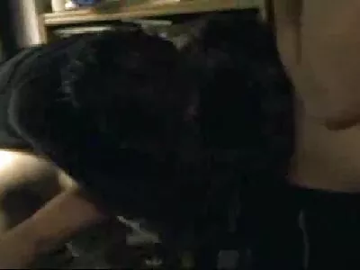 Beatriz grávida mostrando o filme pornô de mulher pelada transando corpo