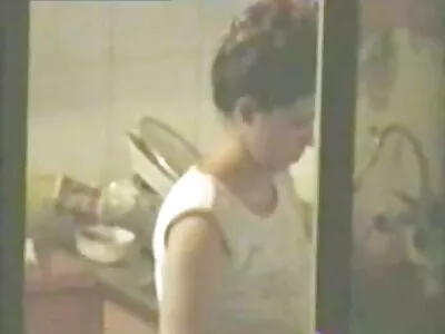 Esses filme pornô mulher nua são alguns peitos enormes