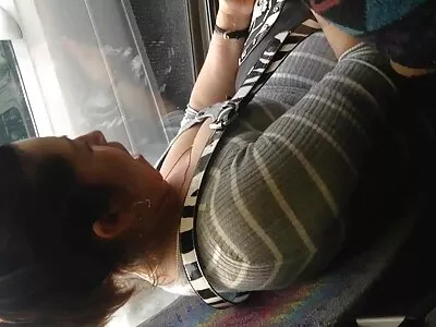 Linda gata branca vídeo de mulher pelada de pornô em mim